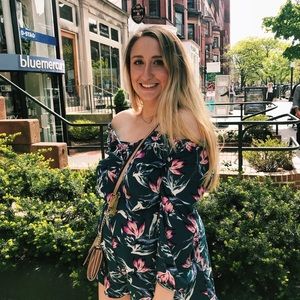 Meet your Posher, Jenna